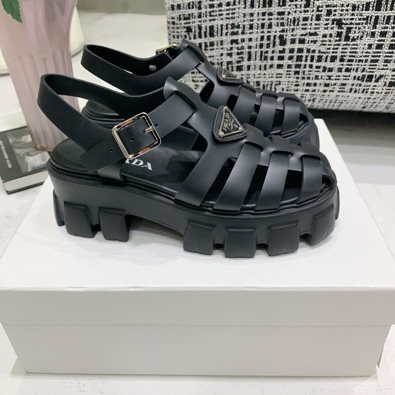 Prada Sandals